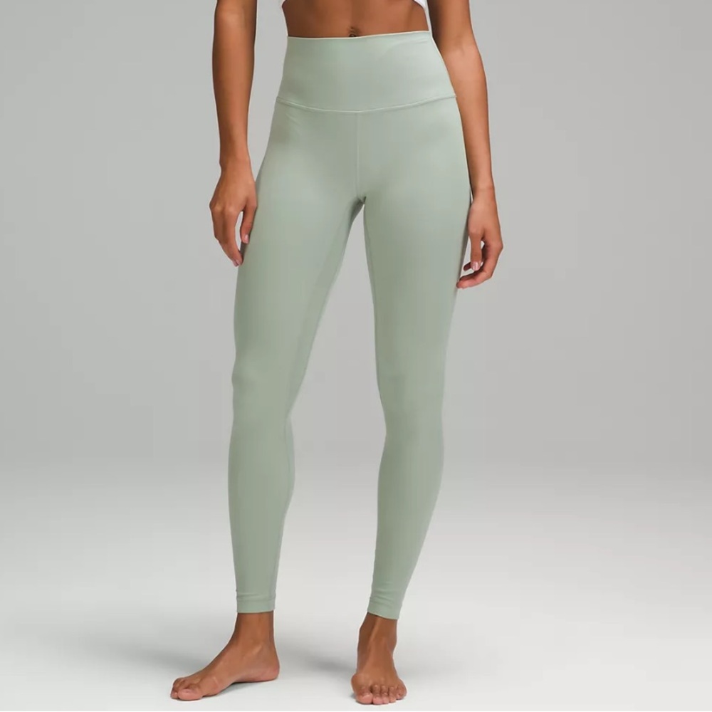 lululemon Align High-Rise Pant 28"